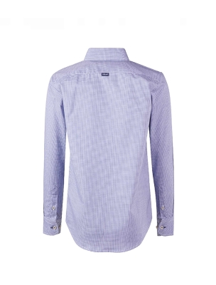 پیراهن (شومیز) پسرانه