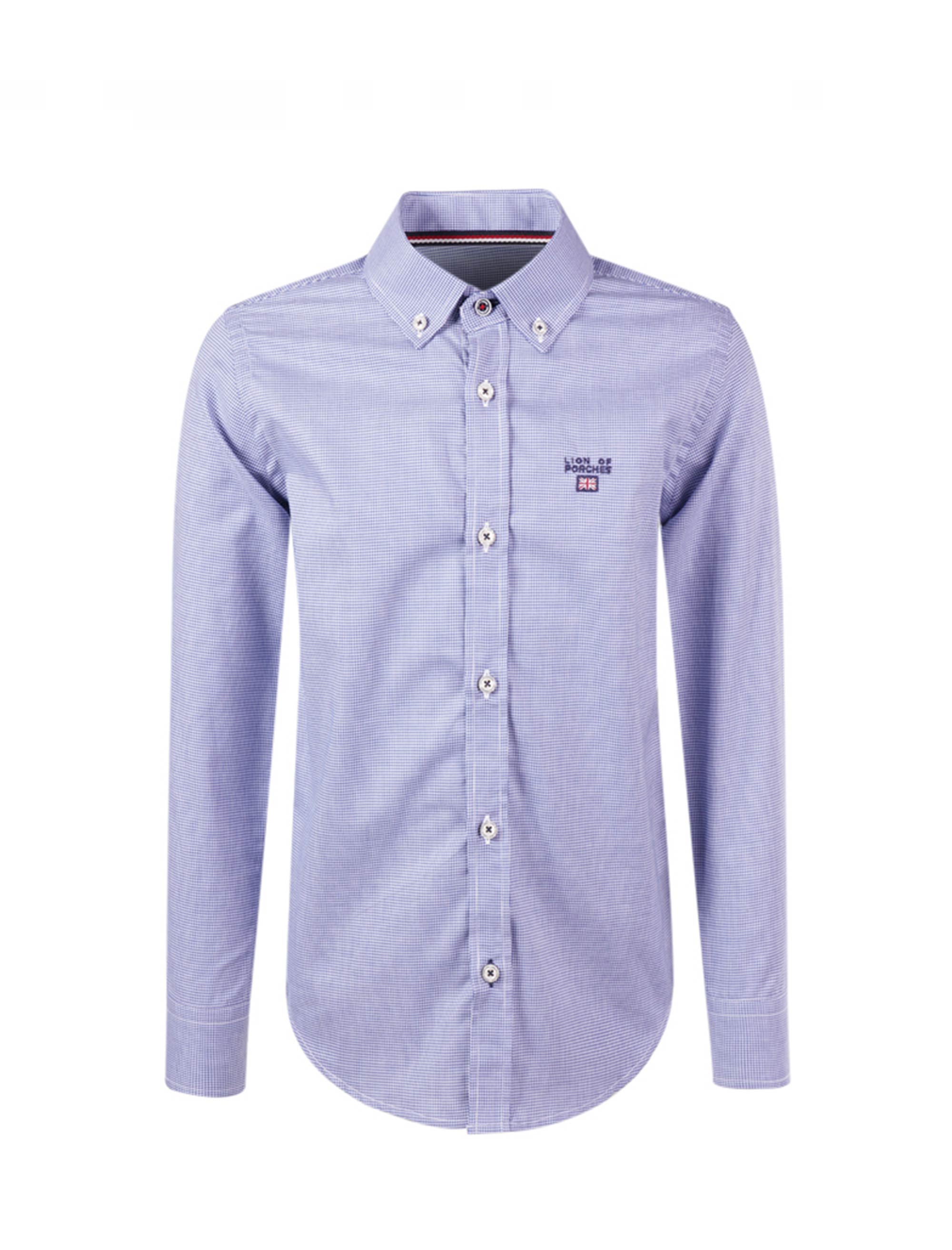 پیراهن (شومیز) پسرانه