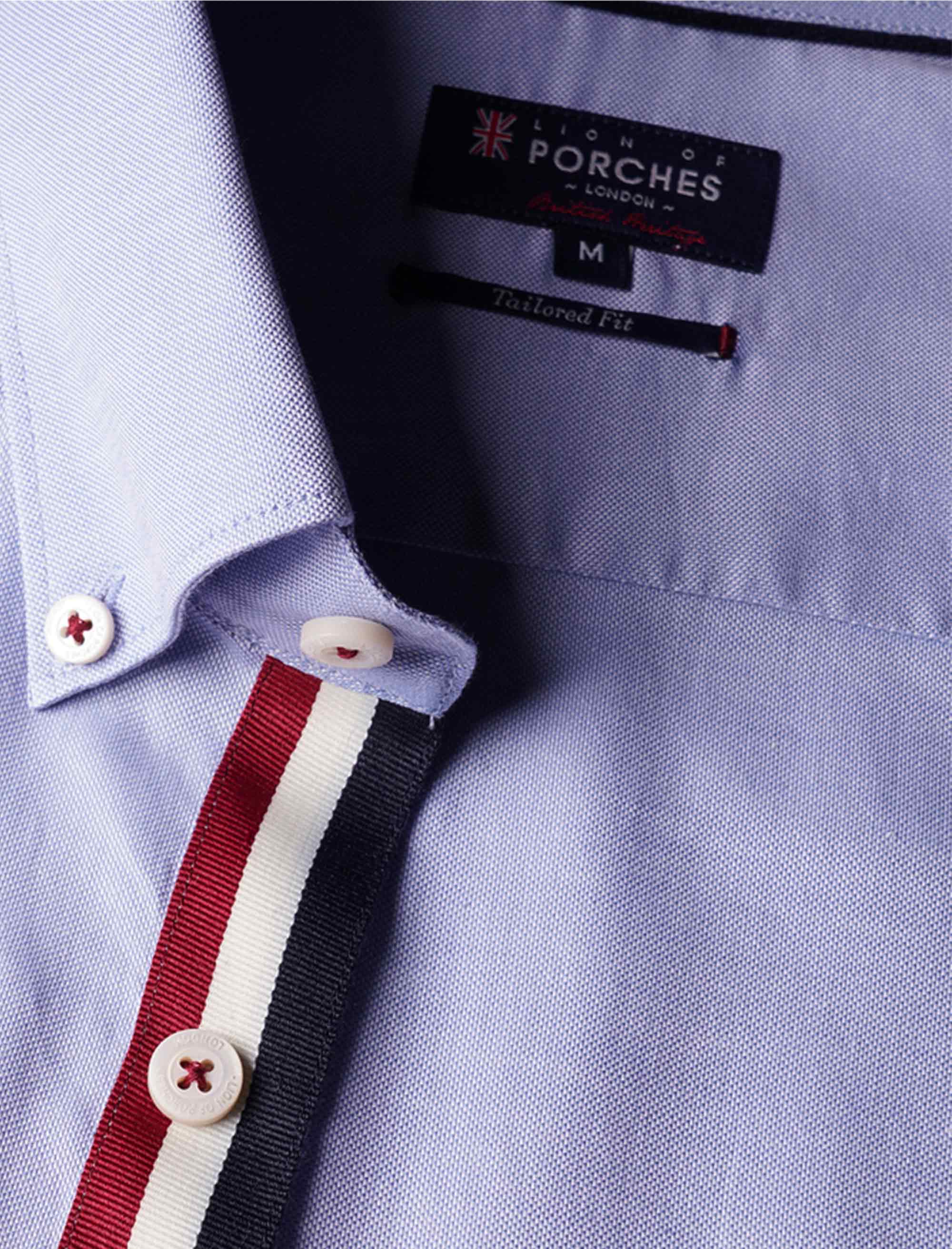 پیراهن (شومیز) مردانه