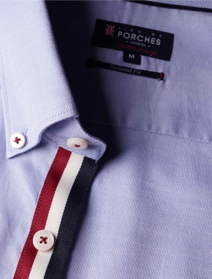 پیراهن (شومیز) مردانه