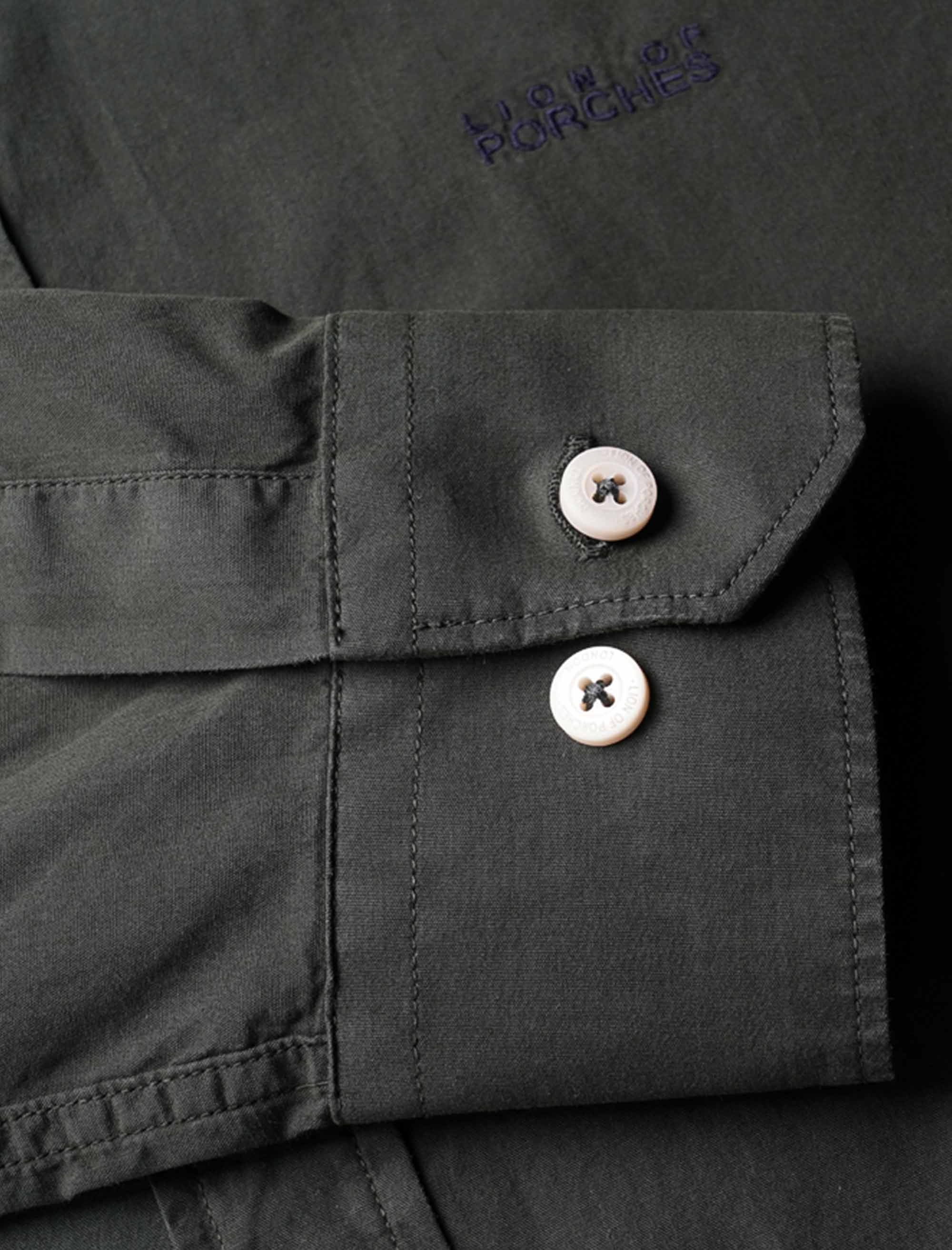 پیراهن (شومیز) مردانه