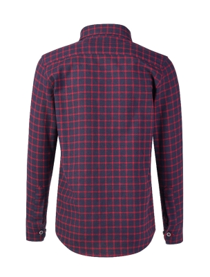 پیراهن (شومیز) پسرانه