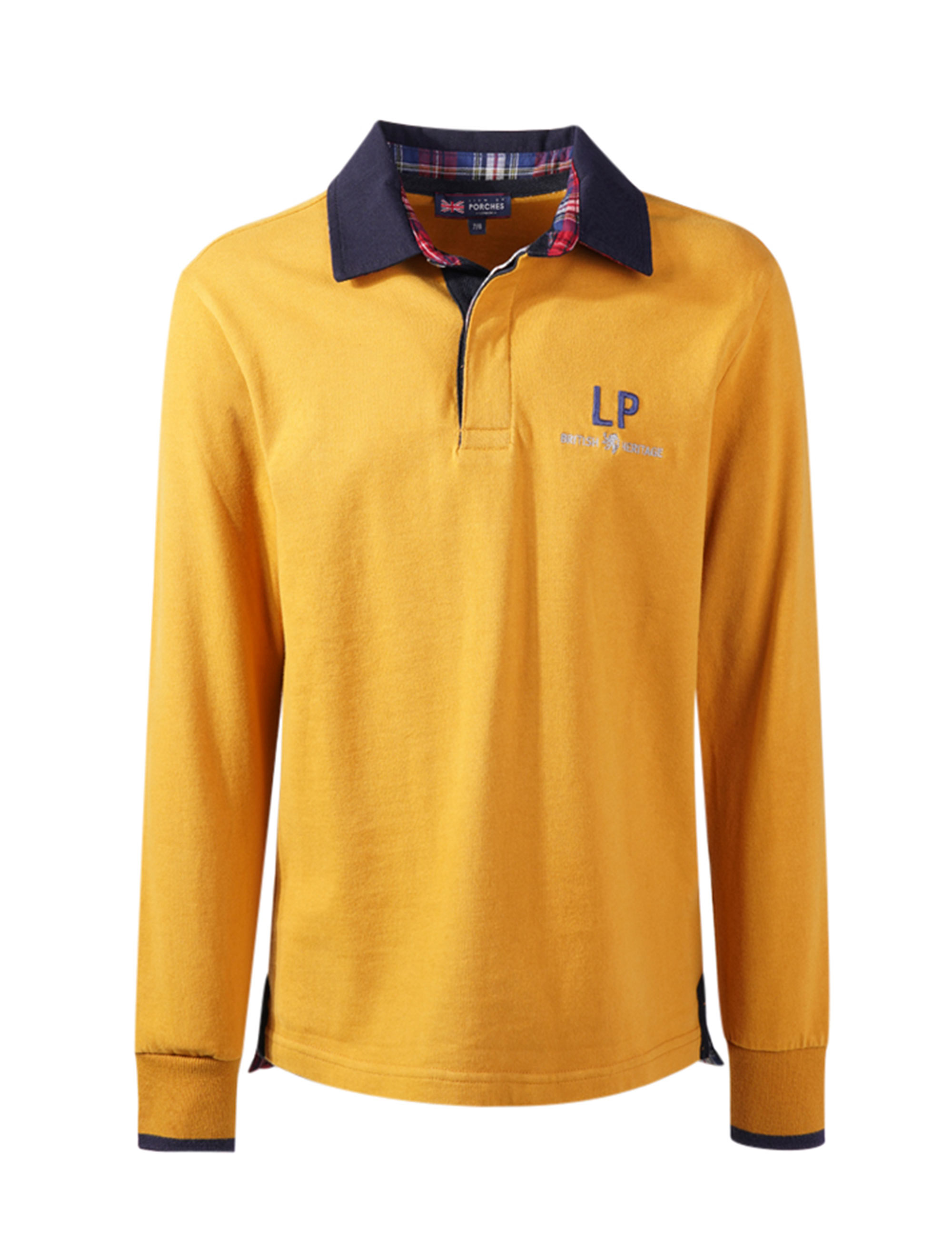 پلوشرت پسرانه