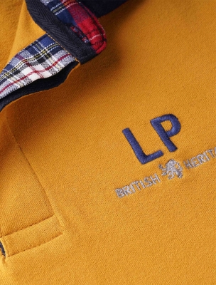 پلوشرت پسرانه