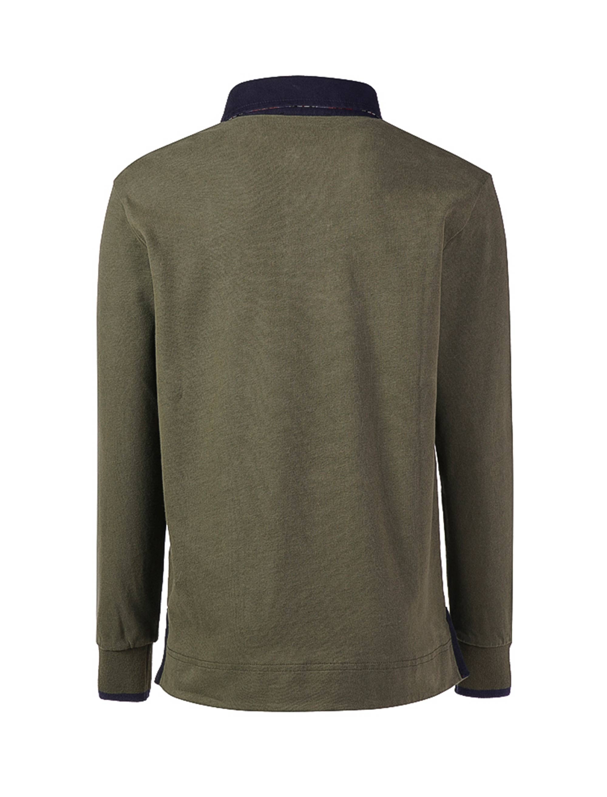 پلوشرت پسرانه