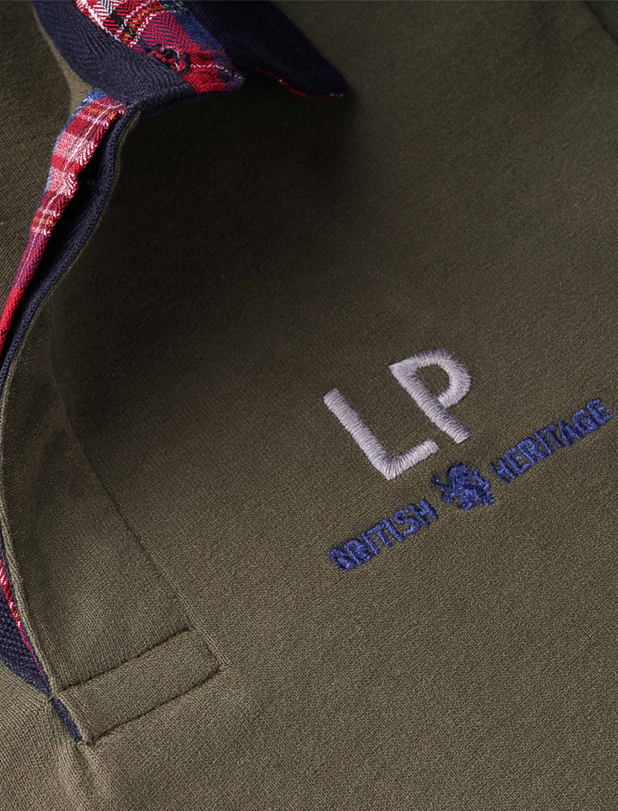 پلوشرت پسرانه