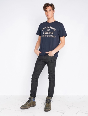 شلوار جین مردانه