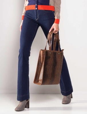 شلوار جین زنانه