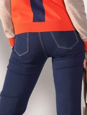 شلوار جین زنانه