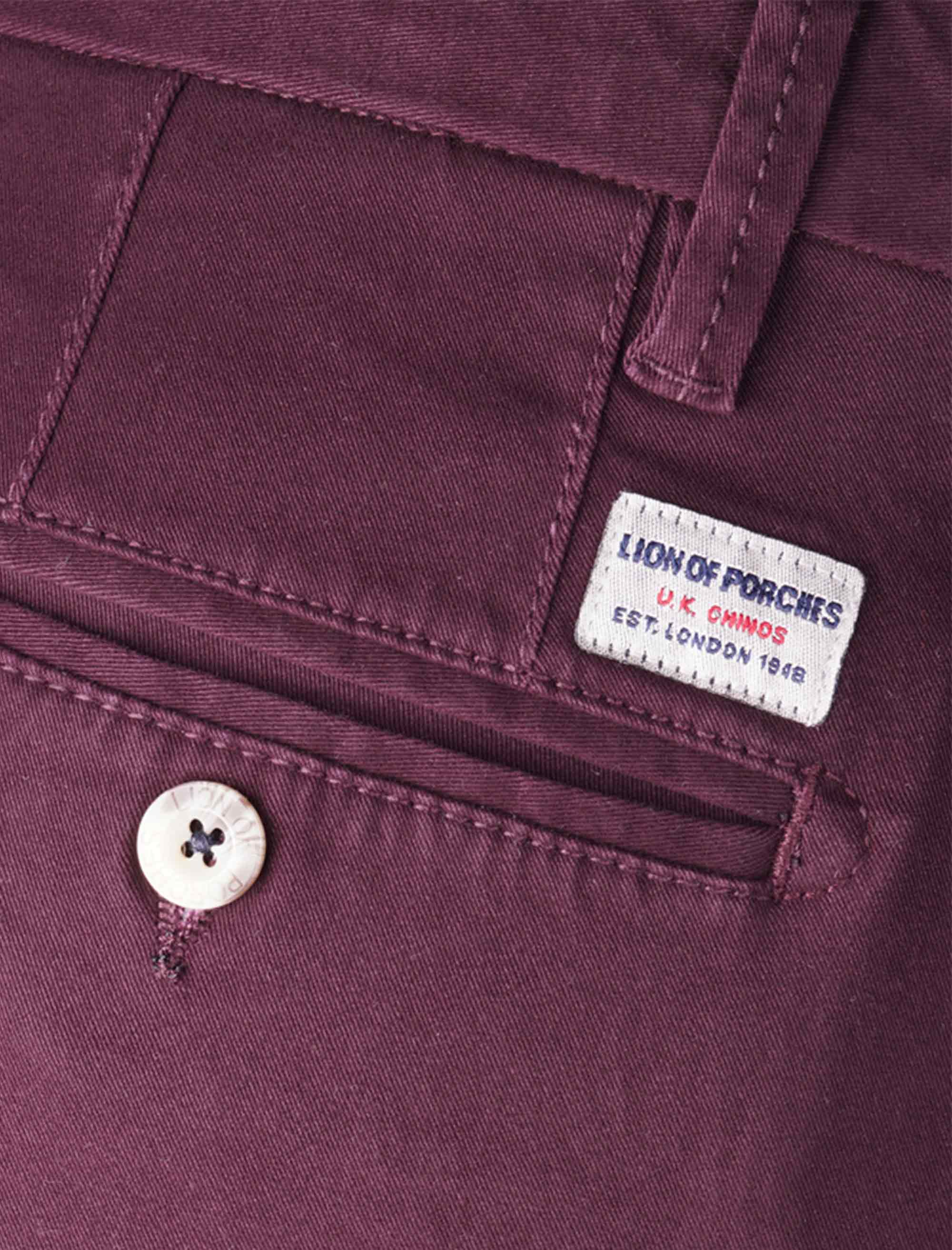 شلوار مردانه