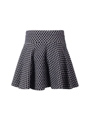 دامن دخترانه