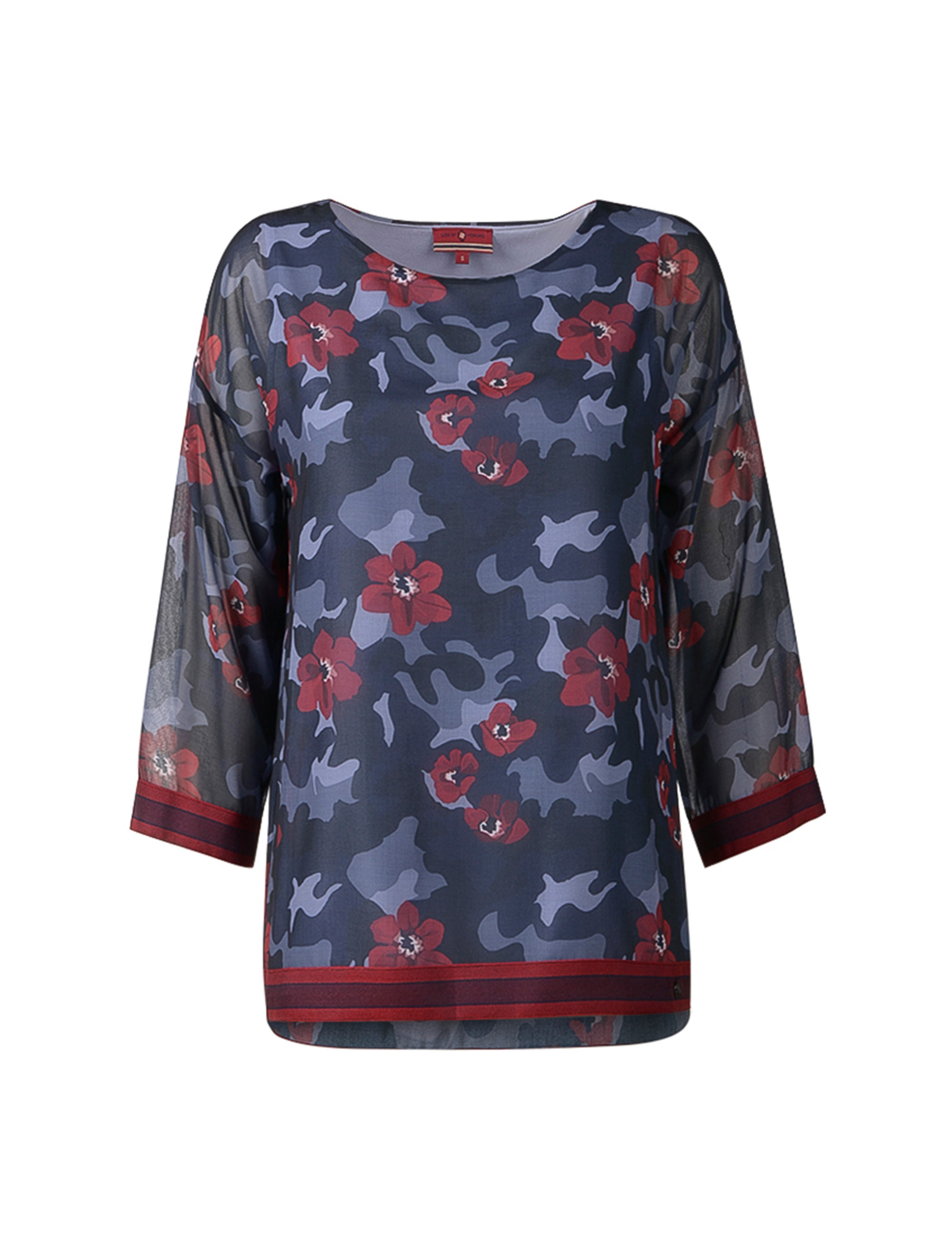 تونیک زنانه