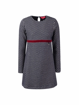 پیراهن دخترانه