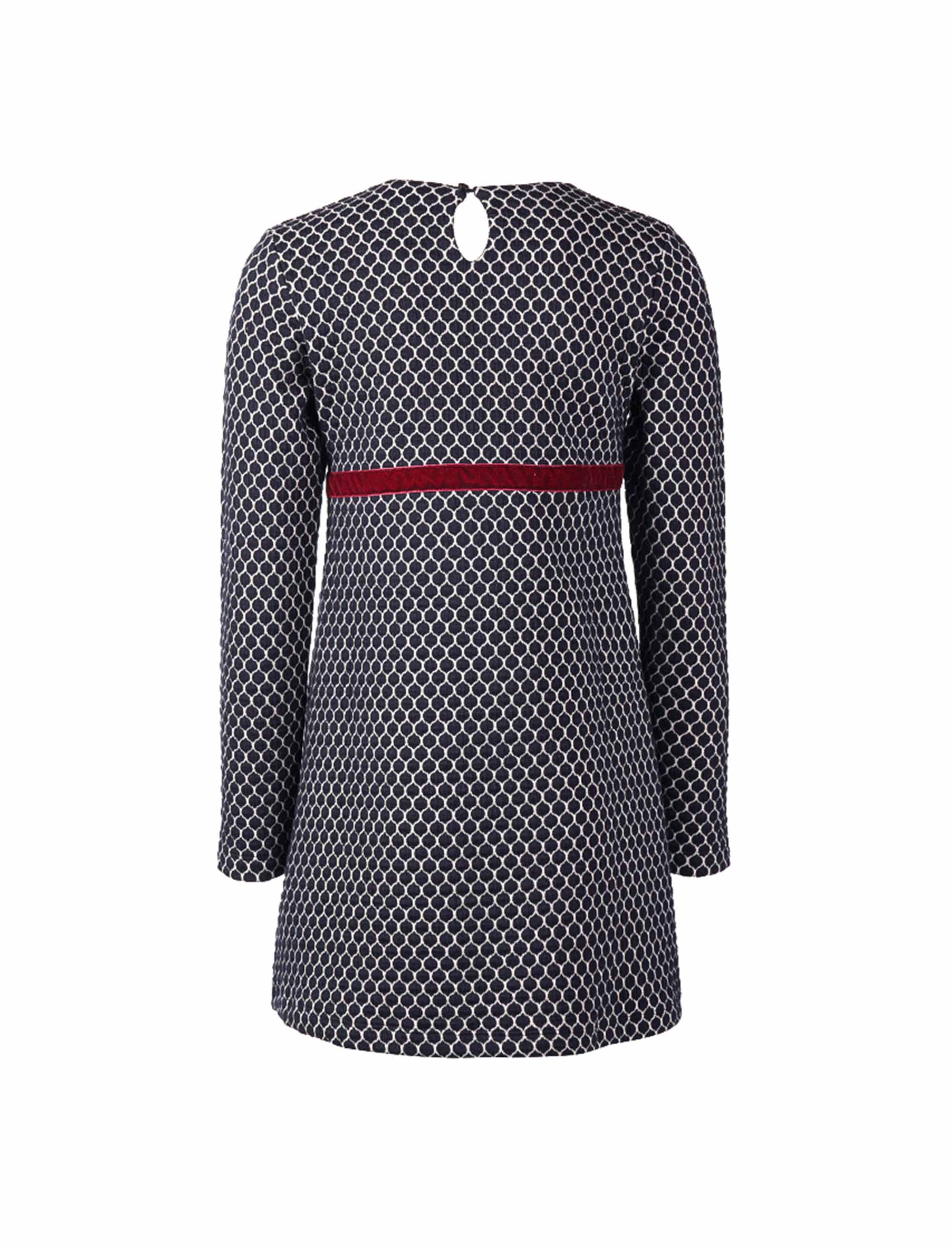 پیراهن دخترانه