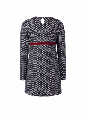 پیراهن دخترانه