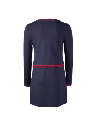 پیراهن دخترانه