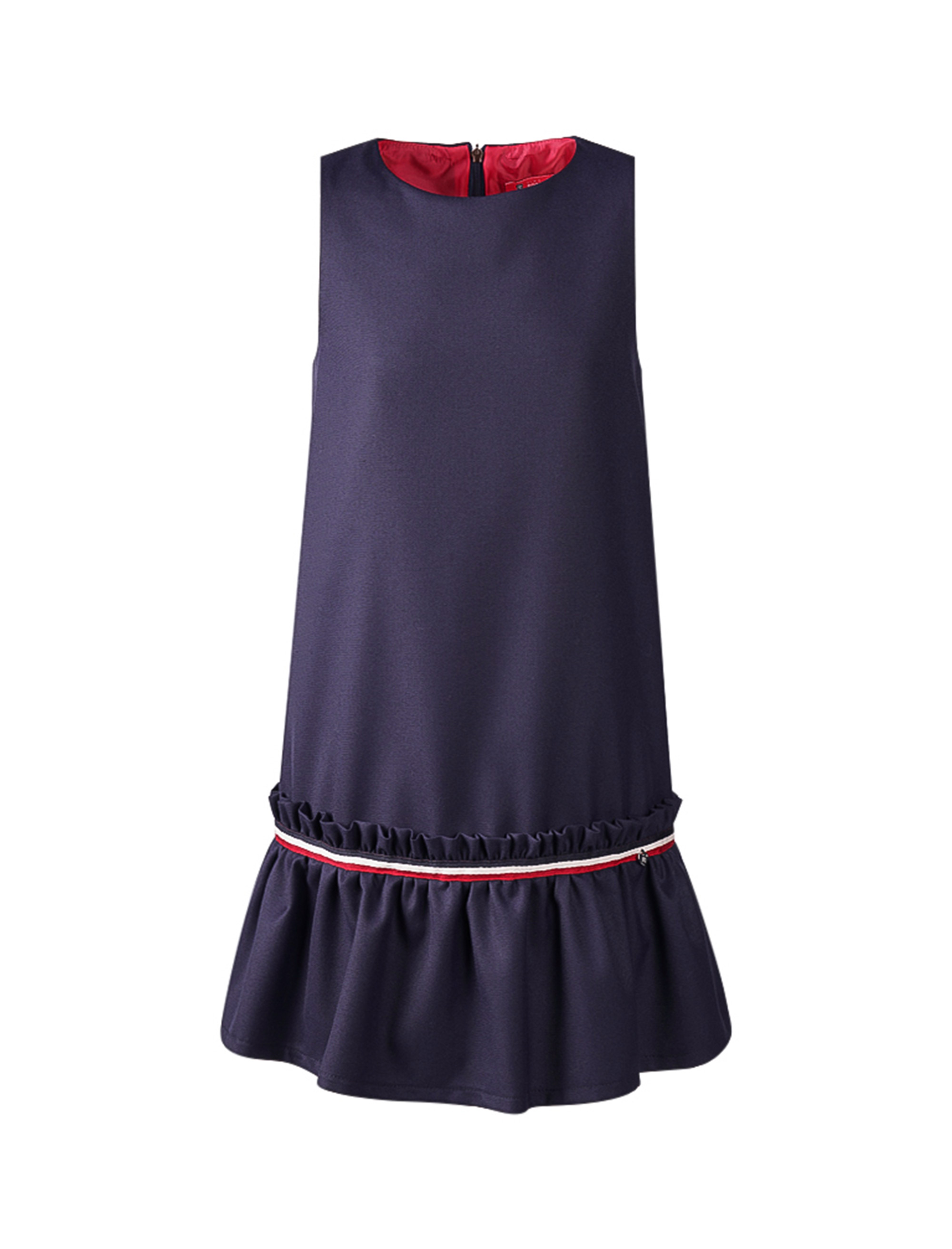 پیراهن دخترانه