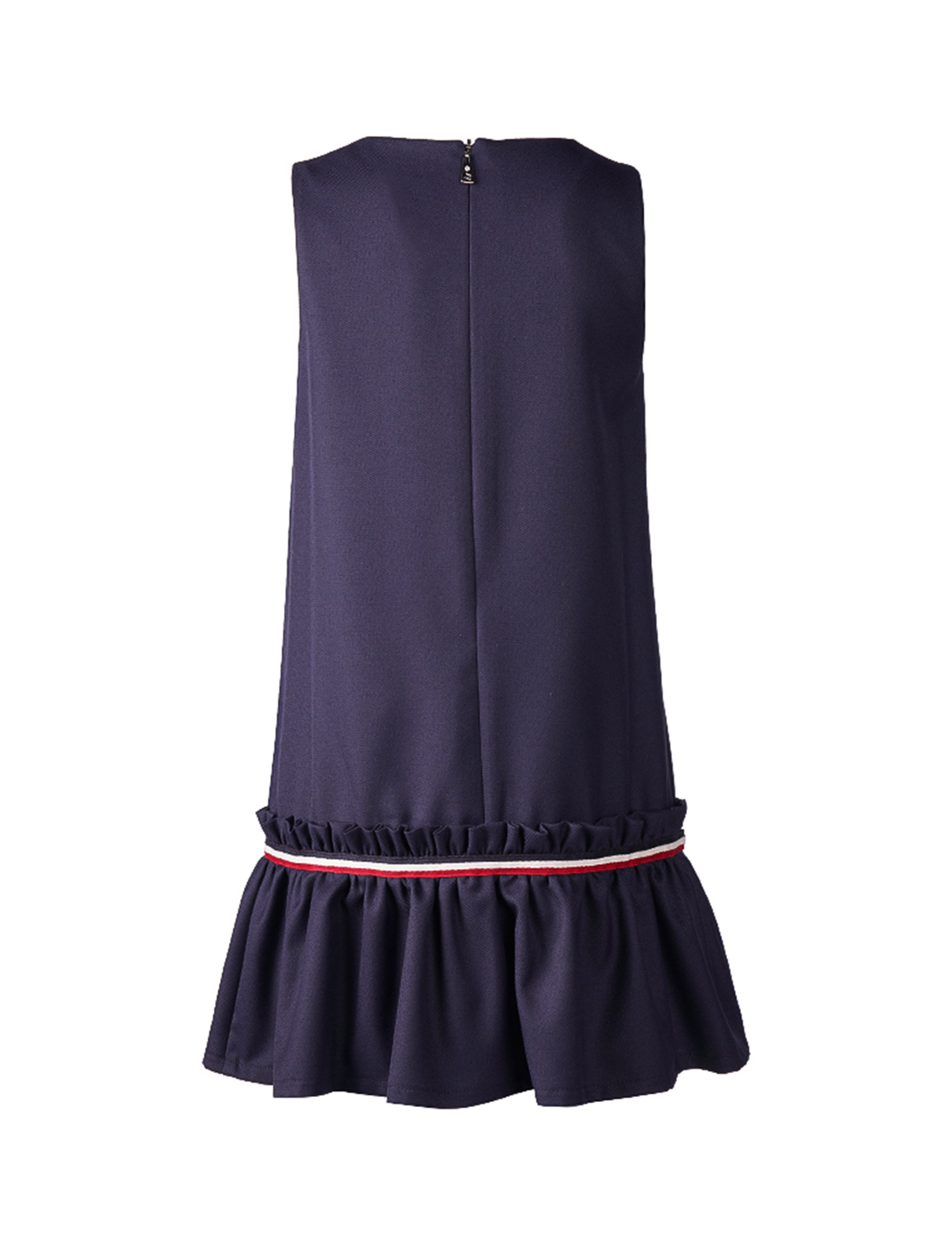 پیراهن دخترانه