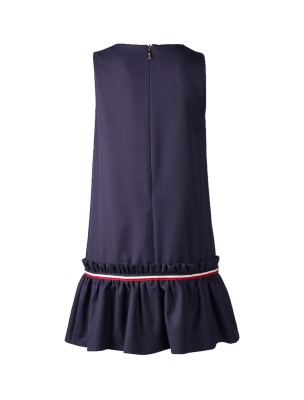 پیراهن دخترانه