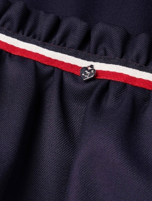 پیراهن دخترانه