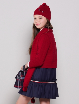 پیراهن دخترانه