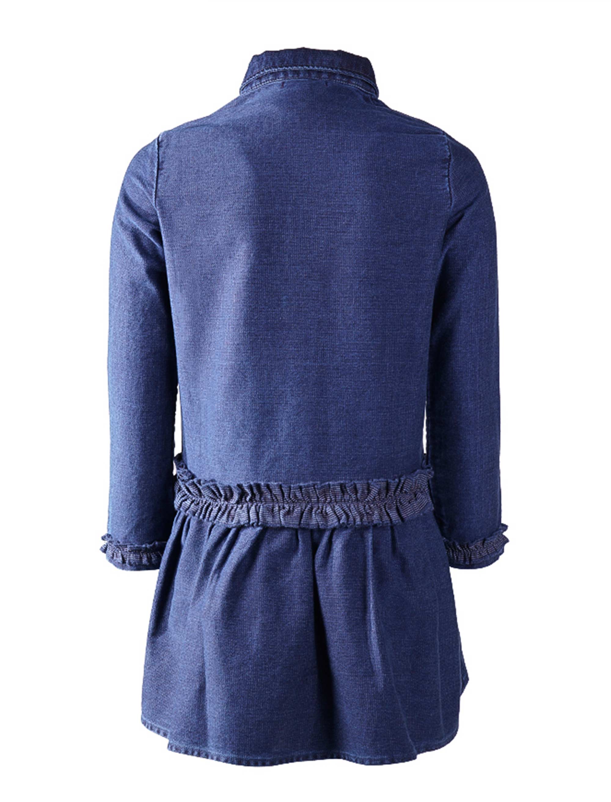 پیراهن دخترانه