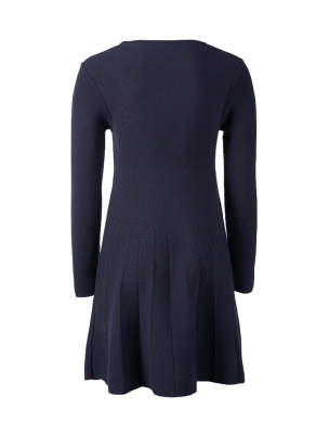 پیراهن دخترانه