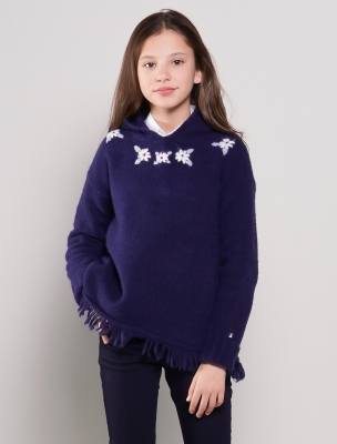 کاپشن دخترانه