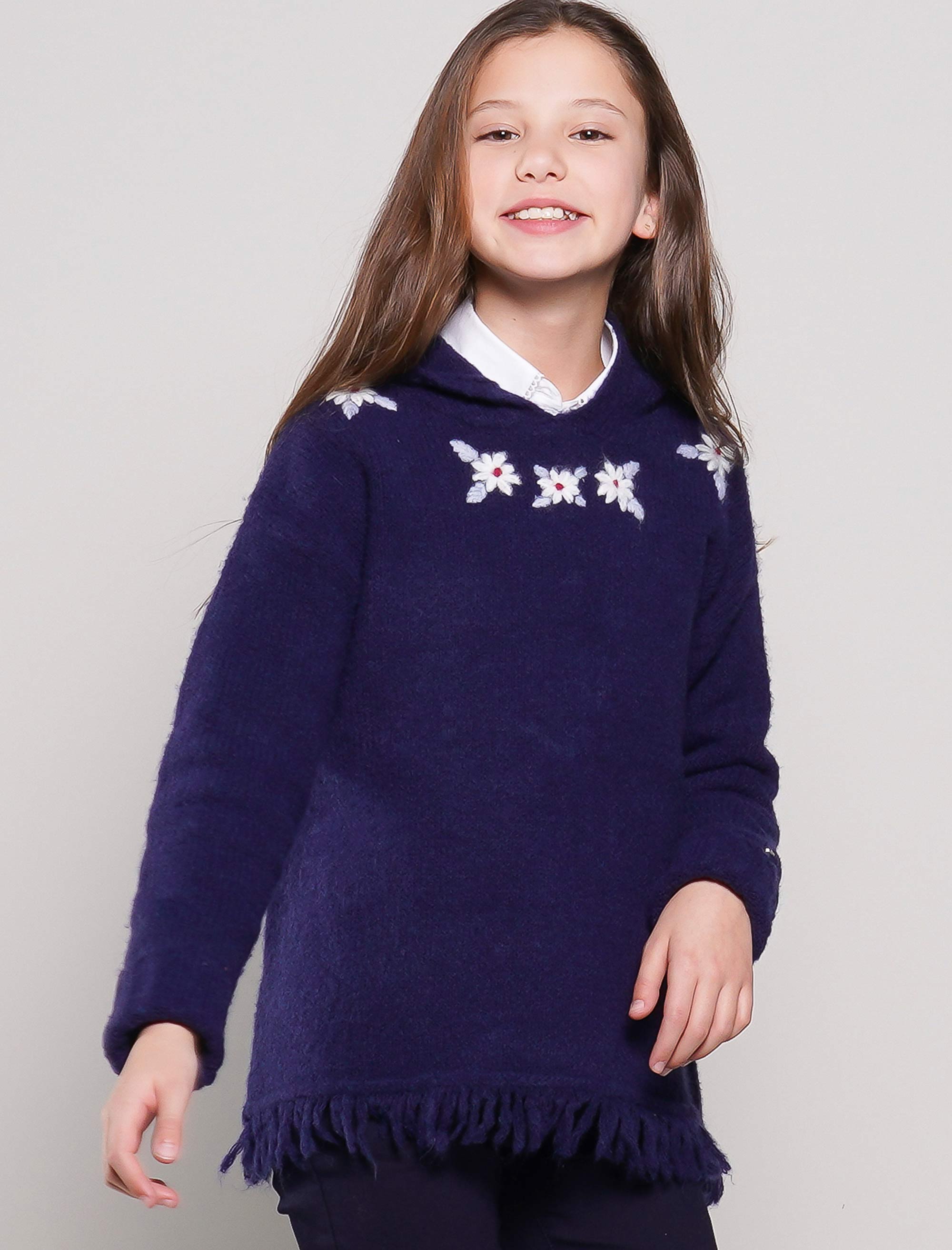 کاپشن دخترانه