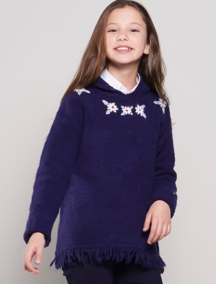 کاپشن دخترانه