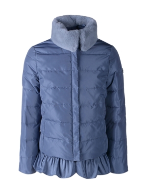 کاپشن دخترانه