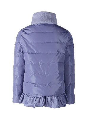 کاپشن دخترانه