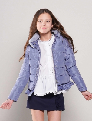 کاپشن دخترانه