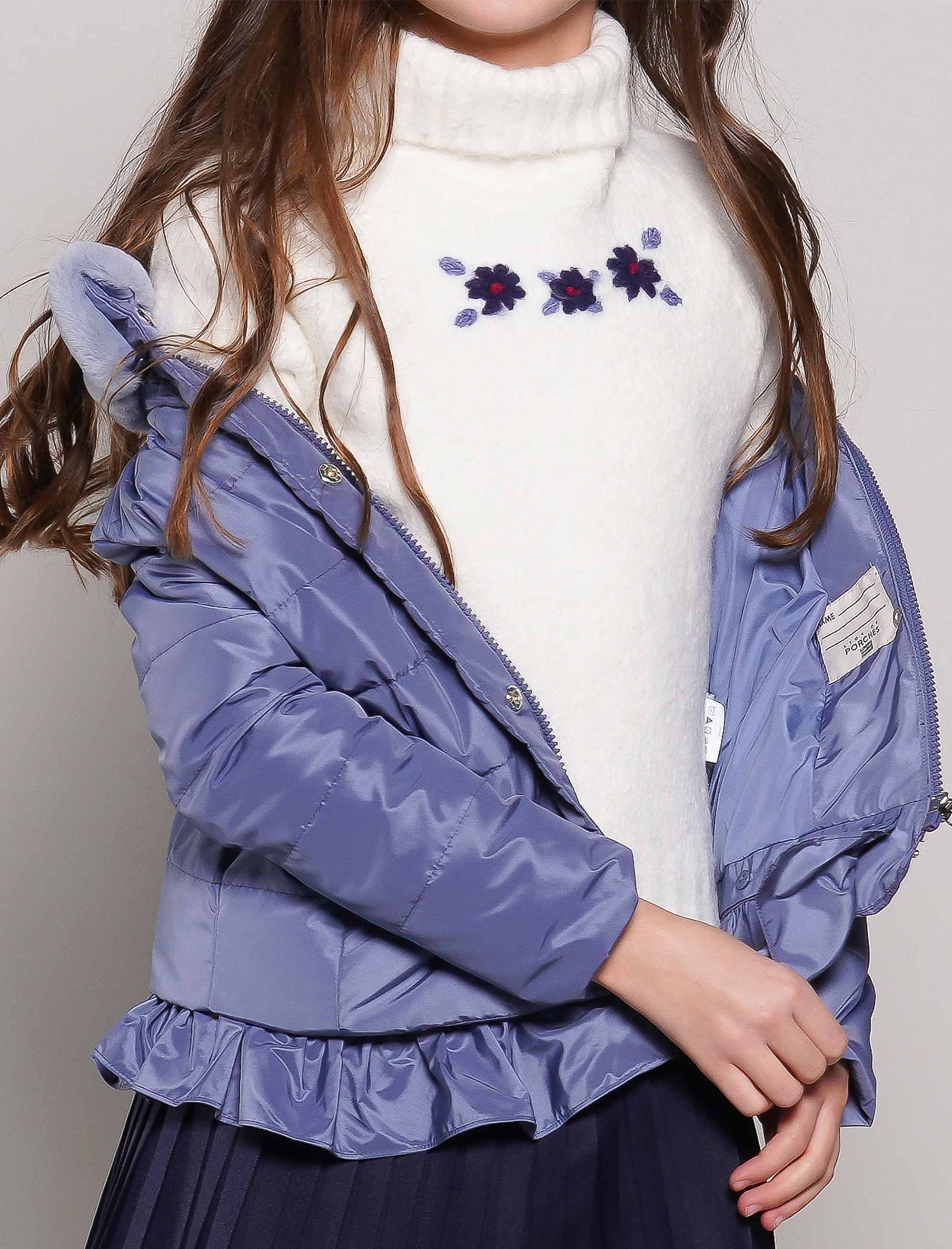 کاپشن دخترانه