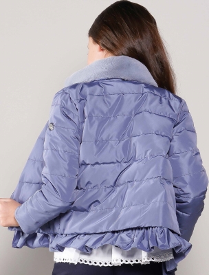 کاپشن دخترانه