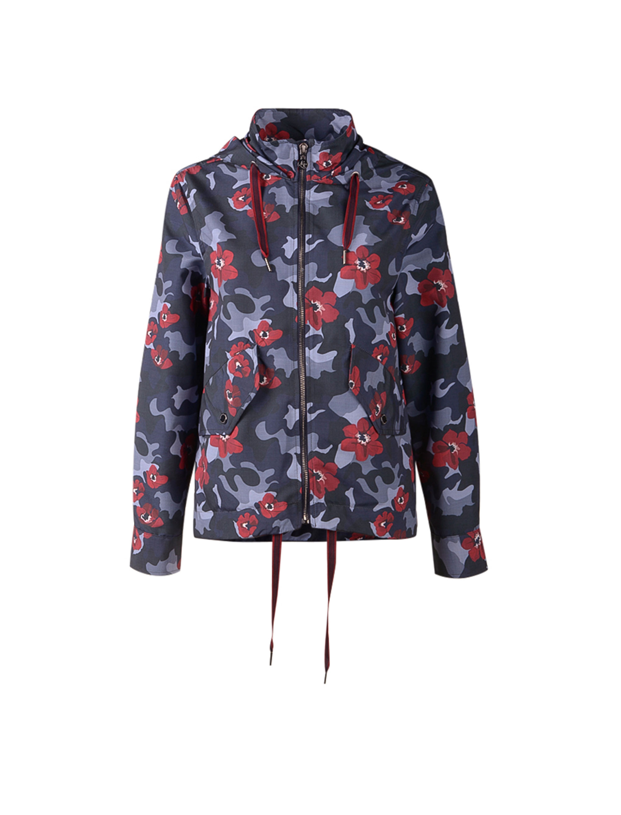 کاپشن زنانه