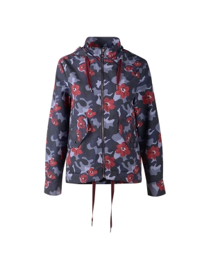 کاپشن زنانه