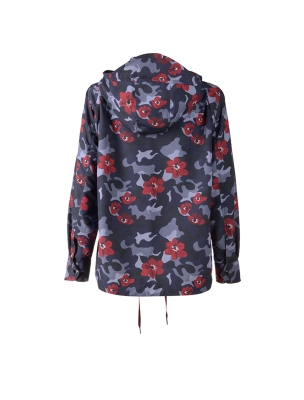 کاپشن زنانه