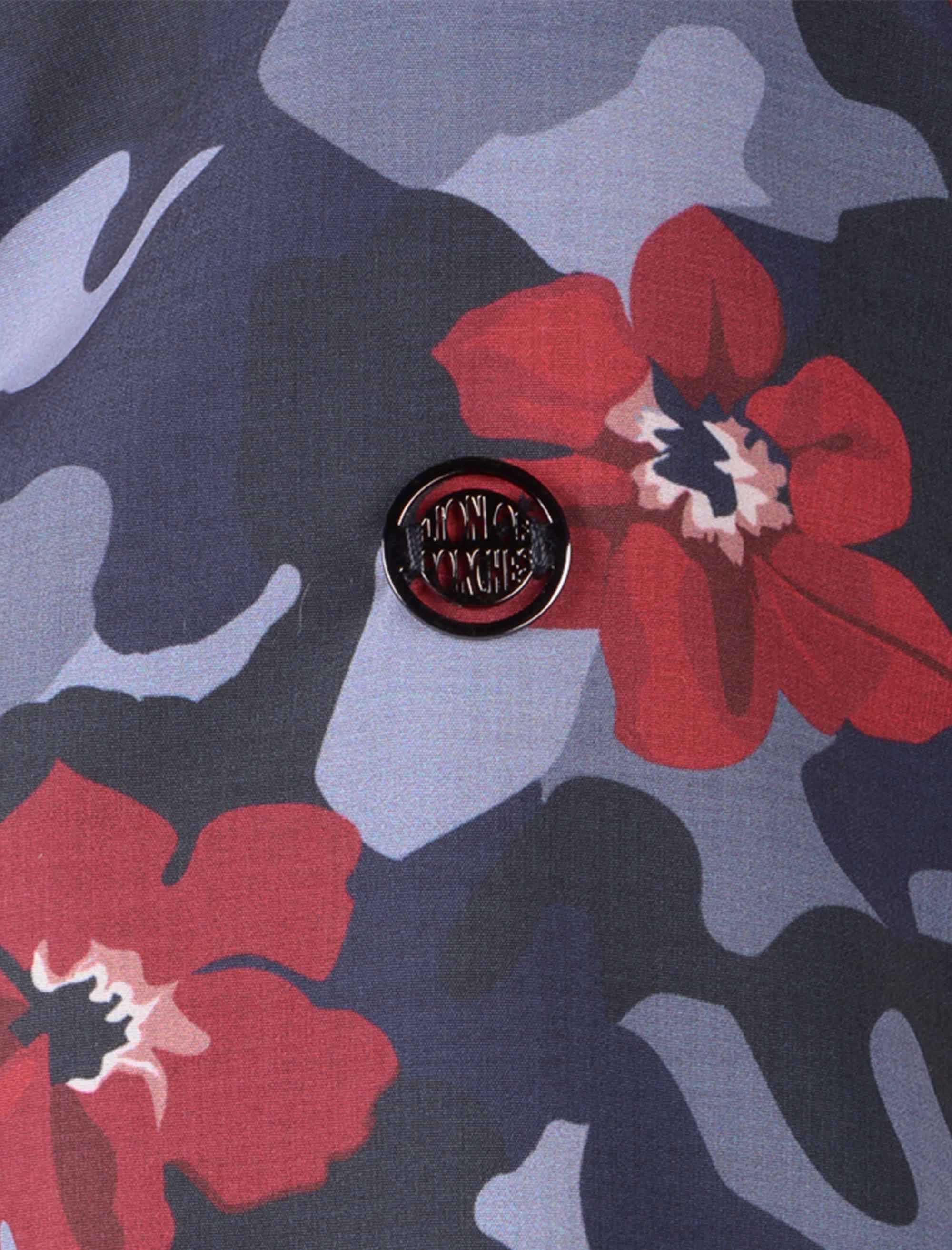 کاپشن زنانه