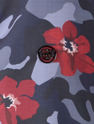 کاپشن زنانه