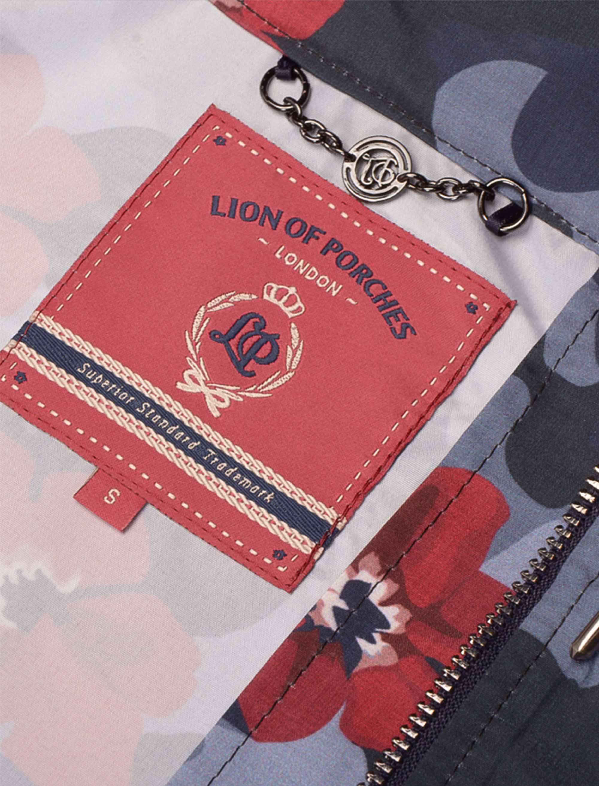 کاپشن زنانه