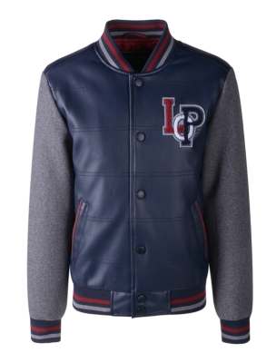 کاپشن پسرانه