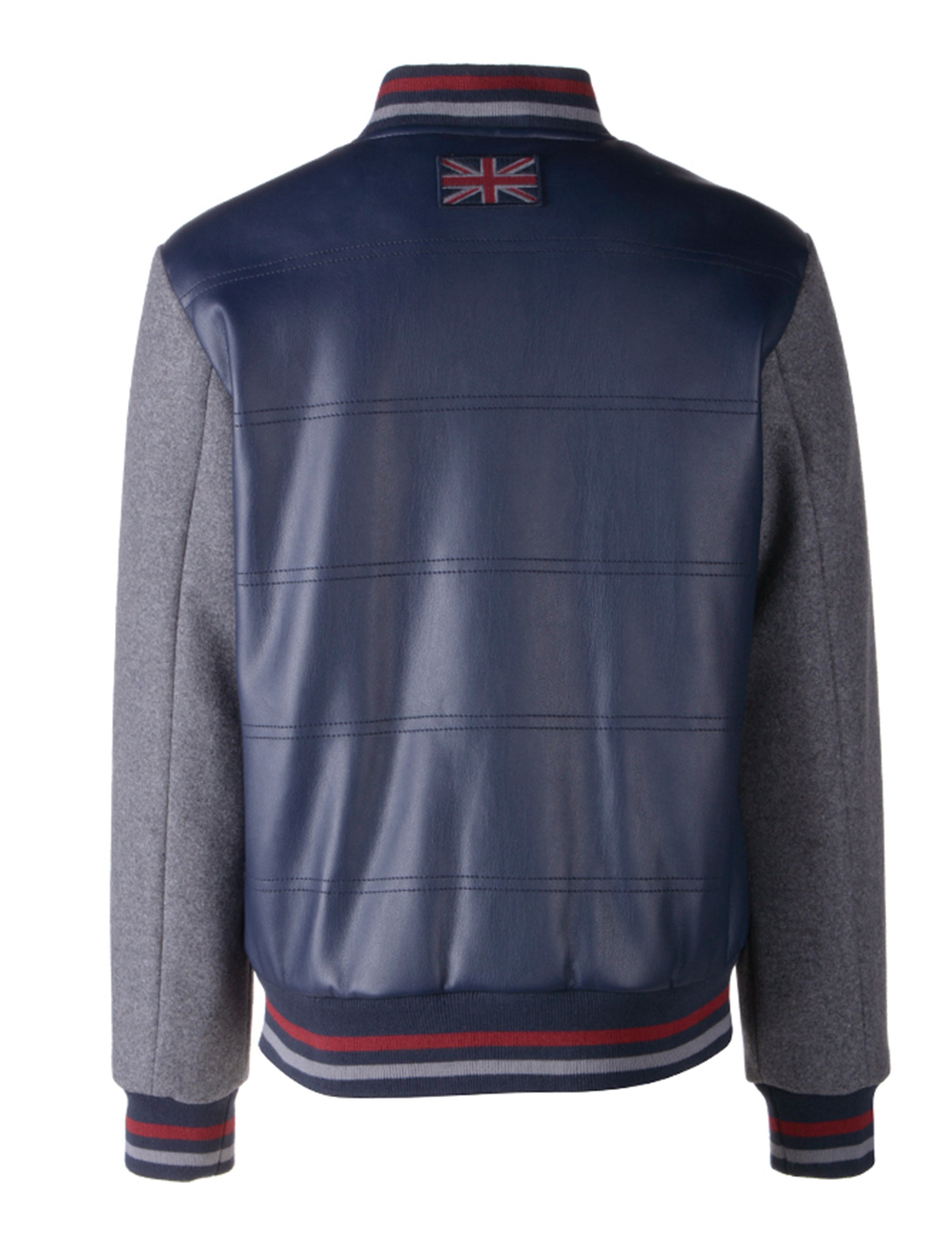 کاپشن پسرانه