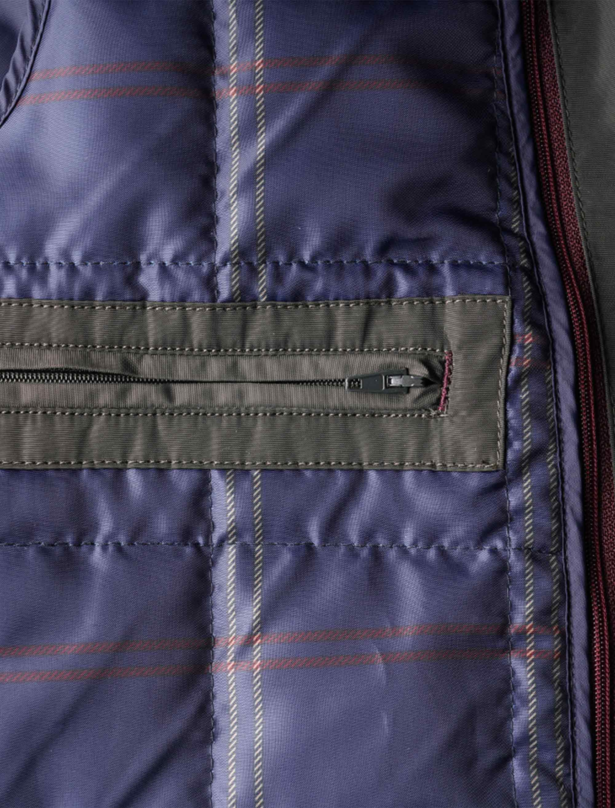 کاپشن مردانه