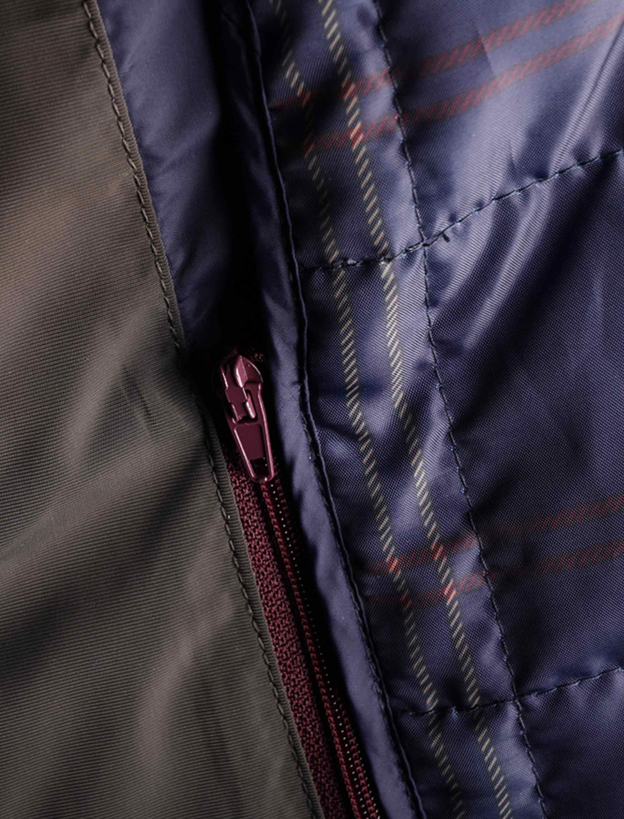 کاپشن مردانه