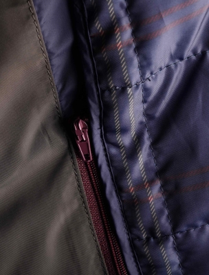 کاپشن مردانه