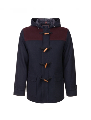 کاپشن مردانه