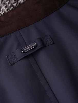 بارانی مردانه