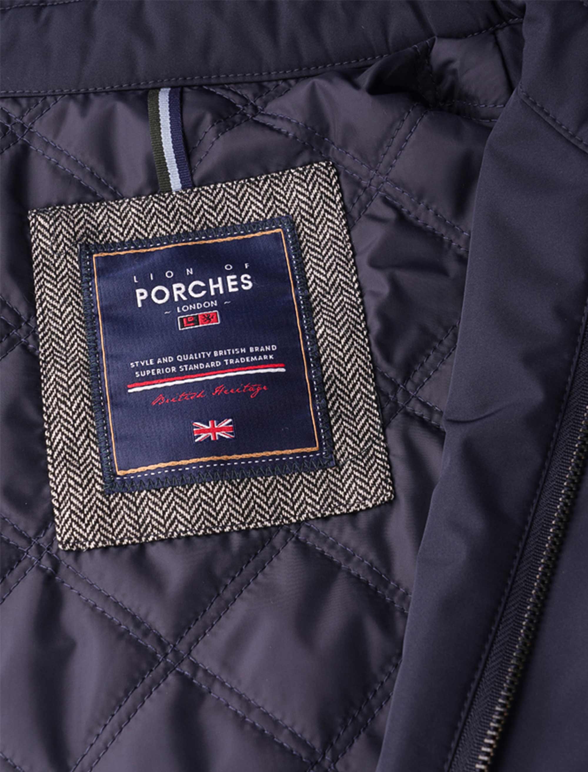 بارانی مردانه