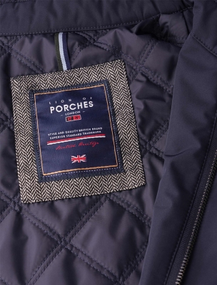 بارانی مردانه